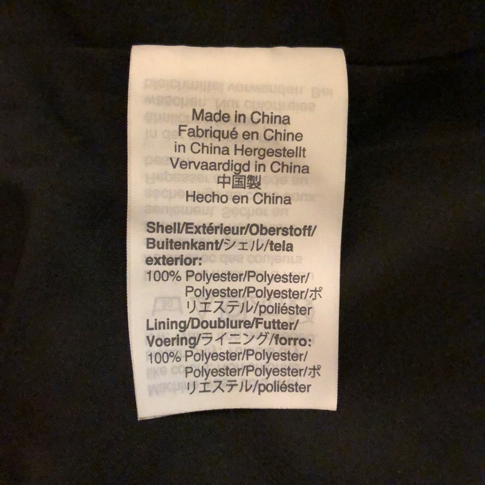 J.CREW floral print pleated mini skirt - Picture 7 of 8